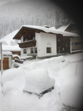Appartment Sarlo, Sankt Anton Am Arlberg, Österreich